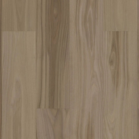 Shaw Pantheon HD+ Natural Bevel Bluff Swatch