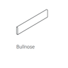 Daltile Saddle Brook Farmhouse SD14 Bullnose 3"x18"
