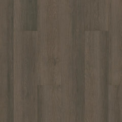 Shaw Infinite 20 Vinyl Plank Tile Boheme Brown Swatch