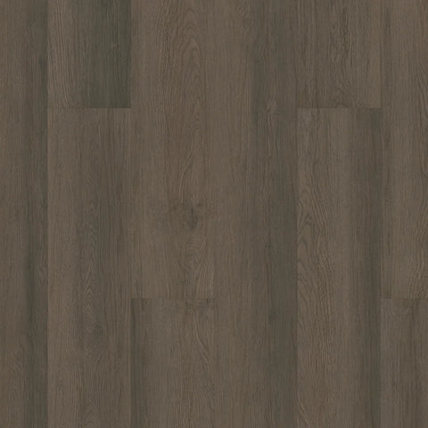 Shaw Infinite Vinyl Plank Loose Lay Boheme Brown Swatch