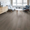 Shaw Floorte Pro Infinite SPC Boheme Brown Room Scene