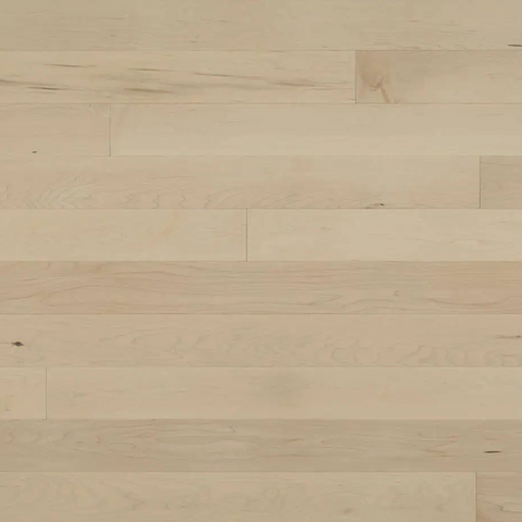 Lauzon Pure Solid Hardwood Boreal Hard Maple 4 1/4" Swatch