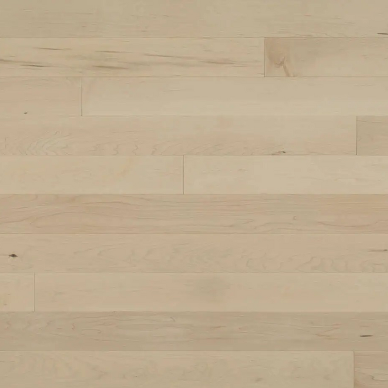 Lauzon Pure Solid Hardwood Boreal Hard Maple 4 1/4