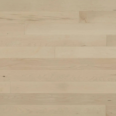 Lauzon Pure Engineered Hardwood Boreal Hard Maple 5 3/16" Swatch