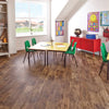 Karndean Luxury Vinyl Looselay Bracken Room Scene