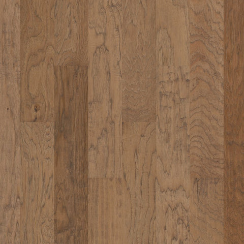 Shaw Pebble Hill Hickory Bravo Swatch