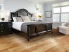 Shaw Pebble Hill 6 3/8" Bravo Room Scene