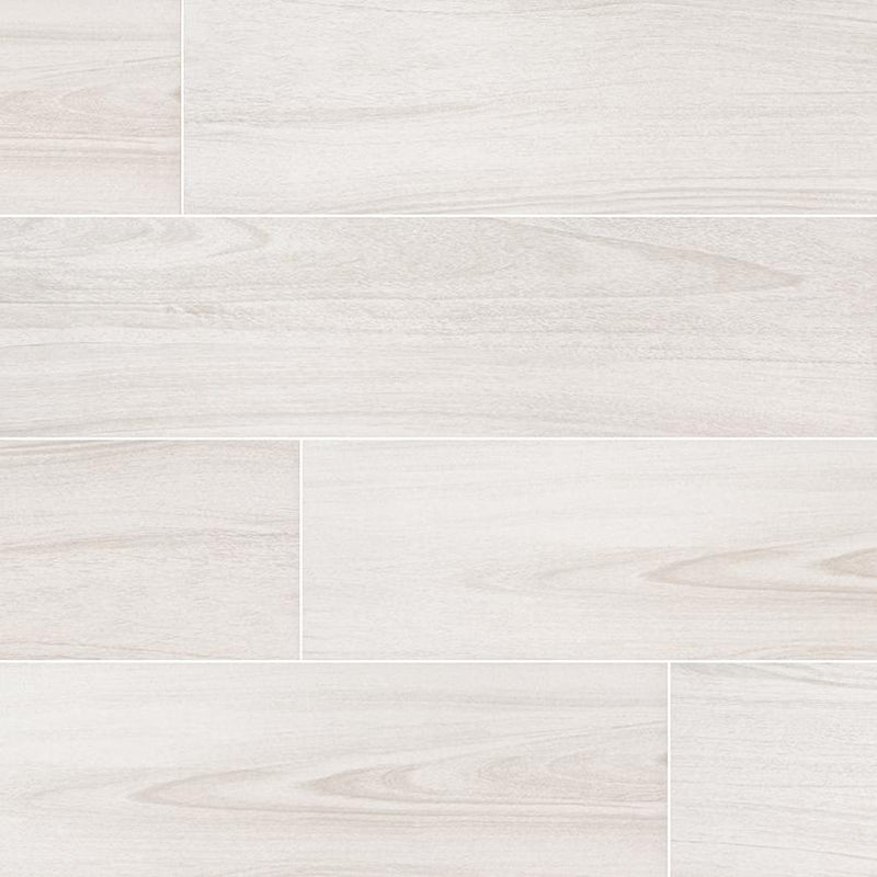 BRAXTON PORCELAIN TILE BLANCO - 10