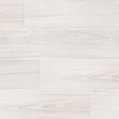 BRAXTON PORCELAIN TILE BLANCO - 10"x40" Swatch