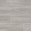 BRAXTON PORCELAIN TILE GRIGIA - 10"x40" Swatch