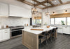 TimbrCORE Laminate Alpine Breckenridge Room Scene