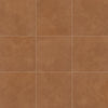 Daltile Multitude Square 24x24 Brick