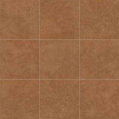 Daltile Multitude Square 24x24 Brick