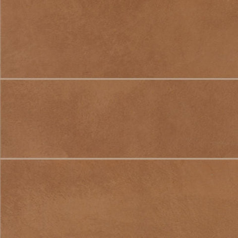 Daltile Multitude Rectangle 6x24 Brick