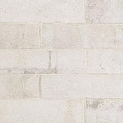 Daltile Brickwork Studio BW01 4"x8" Swatch