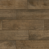 Daltile Valence Brown VL51 6"x24" Swatch