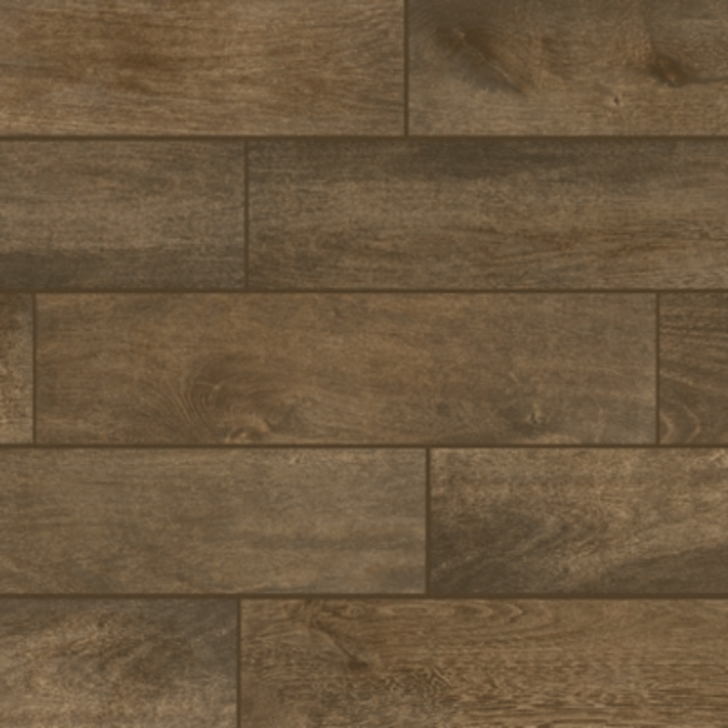 Daltile Valence Brown VL51 6