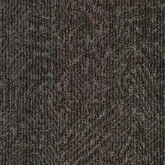 Mohawk Aladdin Carpet Tile Driving Factor Brownstone Swatch