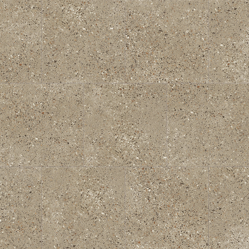 Metroflor Déjà New Terrazzo Brown Suede