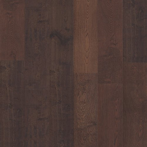 L.W. Mountain Engineered Charleston Cabo Swatch