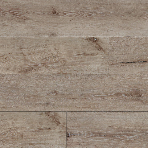 RigidCORE Keystone Brushed Aluminum Swatch