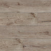 Bliss Dry Back Brushed Aluminum Swatch