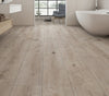 RigidCORE Keystone Brushed Aluminum Room