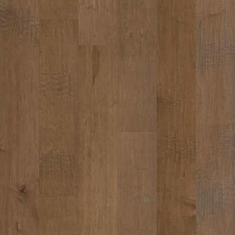 Shaw Yukon Maple 6 3/8" Buckskin Swatch
