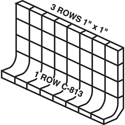 Daltile Keystones Group 1 Accessories