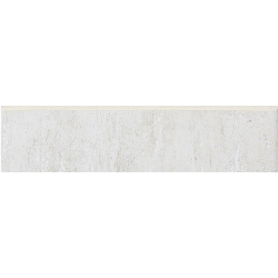 Shaw Tile Classico Surface Bullnose Ivory