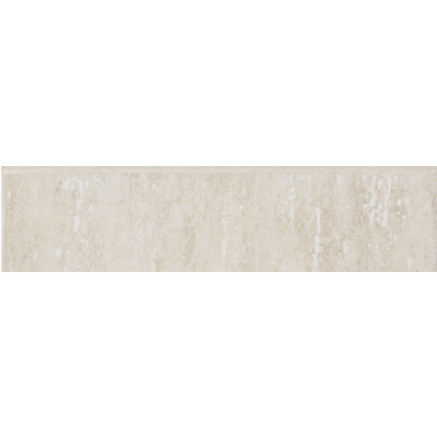 Shaw Tile Classico Surface Bullnose Beige