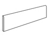 Virginia Tile Jem 3x12 Bullnose Adagio White