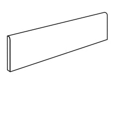 Tile Collection Form 2x8 Bullnose Graphite