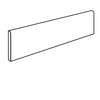 Virginia Tile Jem 3x12 Bullnose Capriccio Grey Polished