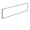 Virginia Tile Jem 3x12 Bullnose Forte White Polished