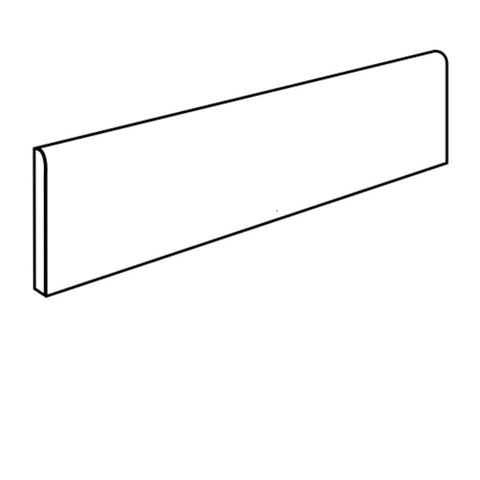 Tile Collection Jem 3x12 Bullnose Aria Gold Polished