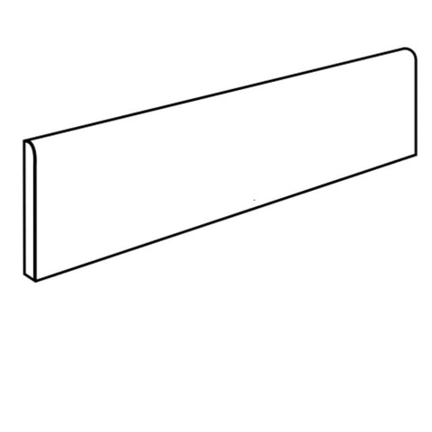 Tile Collection Jem 3x12 Bullnose Aria Gold