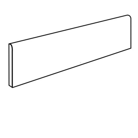 Tile Collection Form 2x8 Bullnose Ice