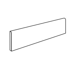 Daltile Continental Slate Bullnose 3x12