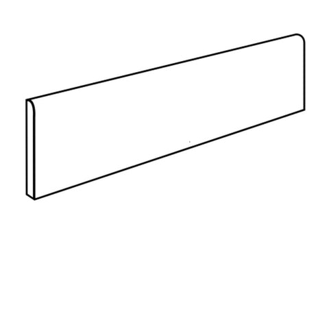 Tile Collection Form 2x8 Bullnose Tide