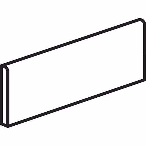 Daltile Harmonist Bullnose 4x12