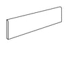 Virginia Tile Jem 3x12 Bullnose Adagio White Polished