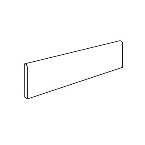 Daltile Haddonstone Bullnose 3x24