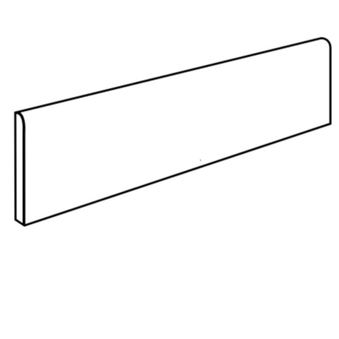 Tile Collection Form 2x8 Bullnose Sand