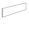 Tile Collection Mayfair 3x12 Bullnose Strada Ash