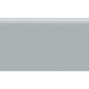 Tile Collection Soho 2x6 Bullnose Cloud Blue Glossy Swatch