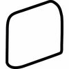 Daltile Keystones Group 3 Bullnose Corner 1x1
