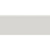 Virginia Tile Soho 2x8 Bullnose Halo Grey