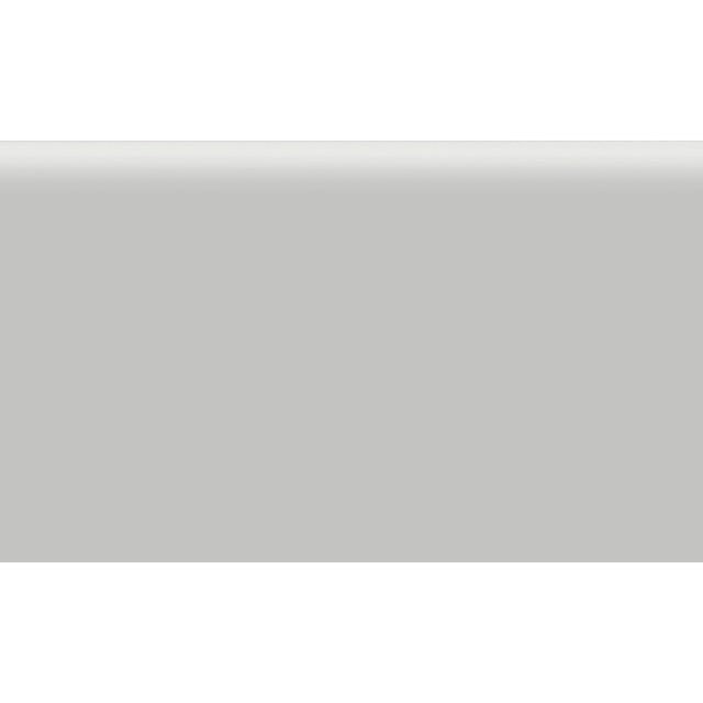Tile Collection Soho 2x6 Bullnose Loft Grey Glossy