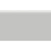 Tile Collection Soho 2x8 Bullnose Loft Grey Glossy